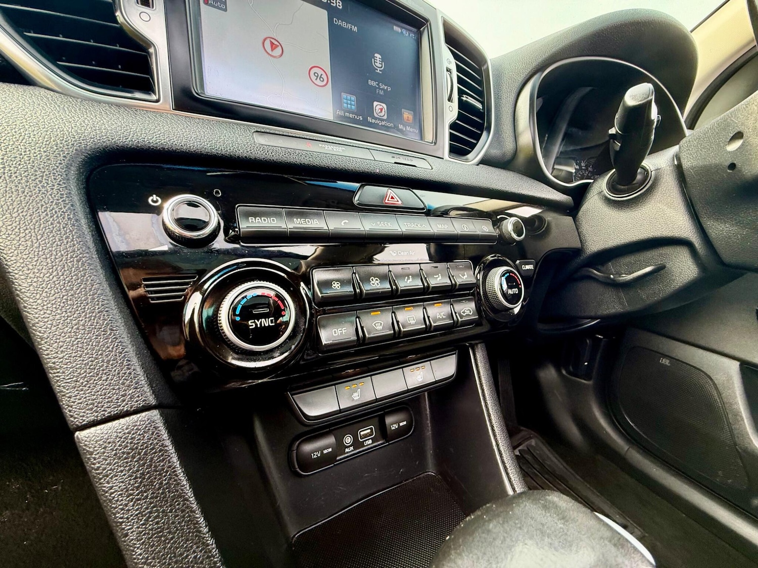 Used Kia Sportage for sale - 77993131: Photo 43