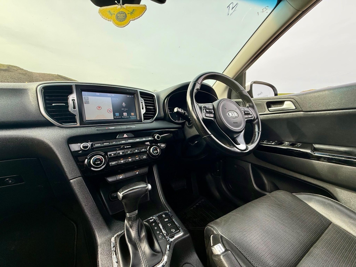 Used Kia Sportage for sale - 77993131: Photo 44