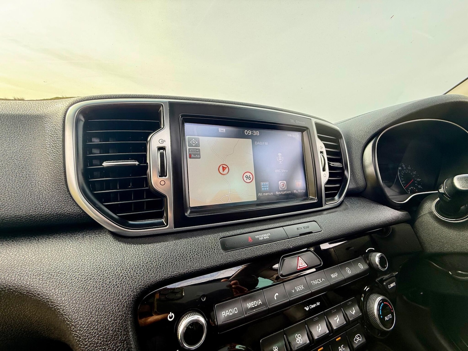 Used Kia Sportage for sale - 77993131: Photo 45