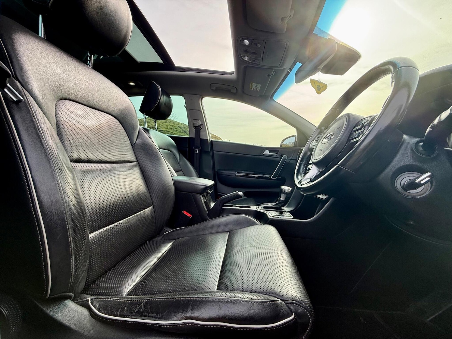 Used Kia Sportage for sale - 77993131: Photo 46