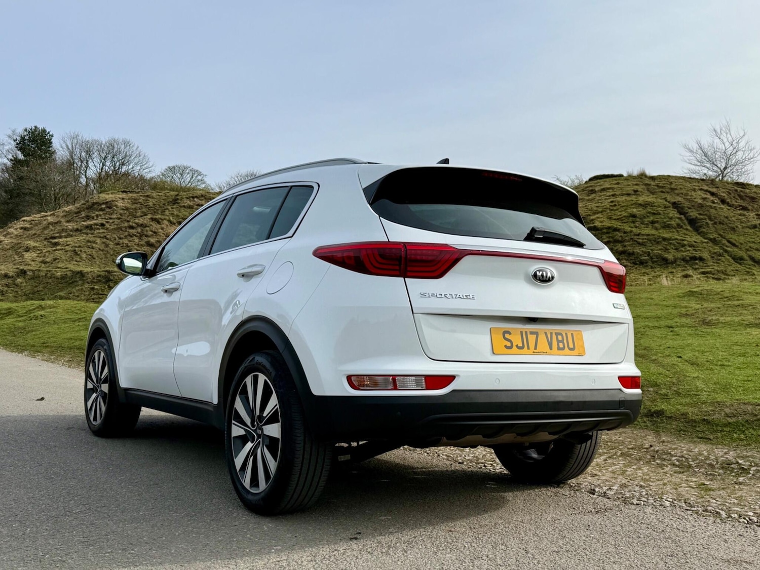 Used Kia Sportage for sale - 77993131: Photo 5