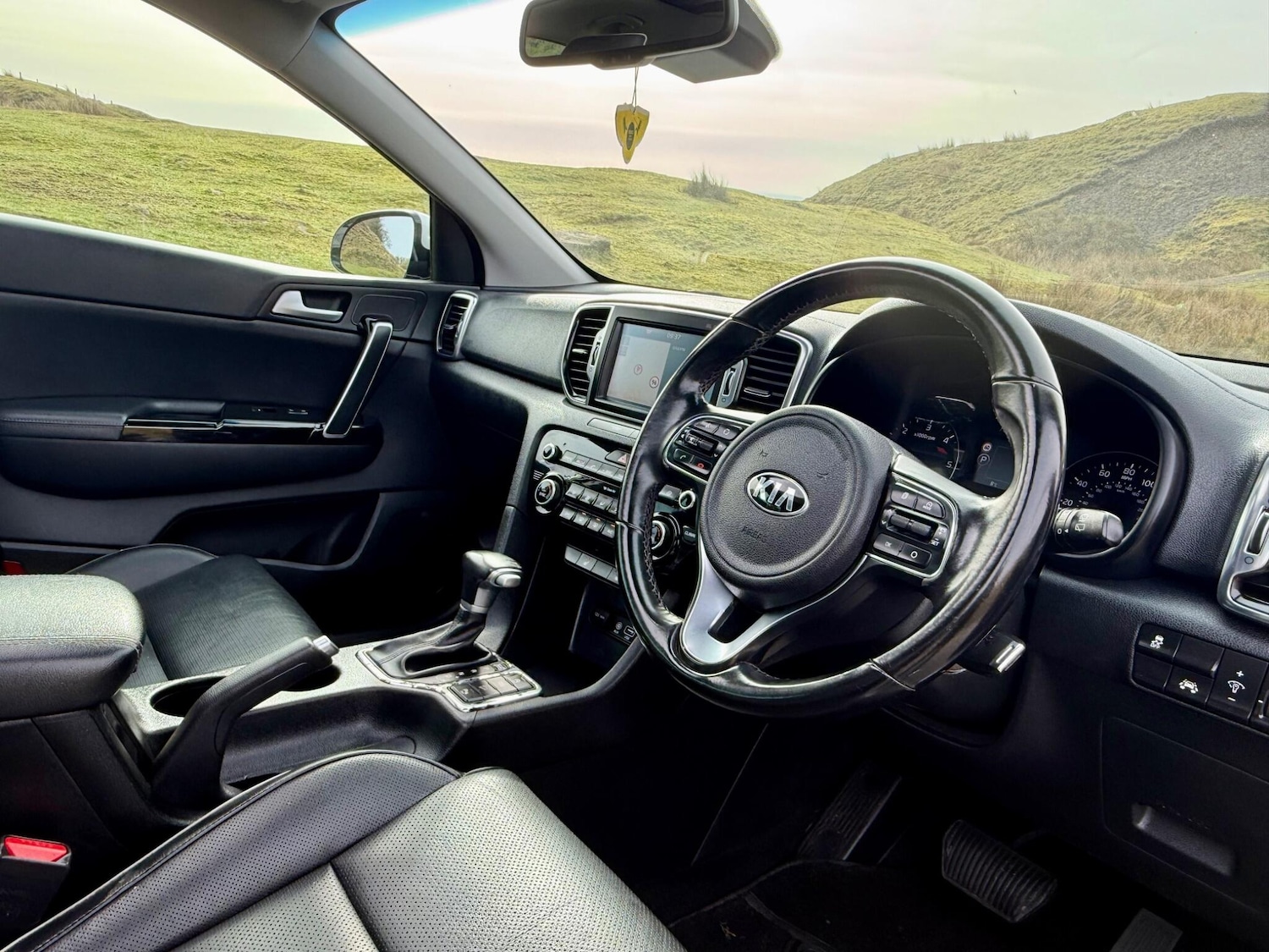 Used Kia Sportage for sale - 77993131: Photo 6