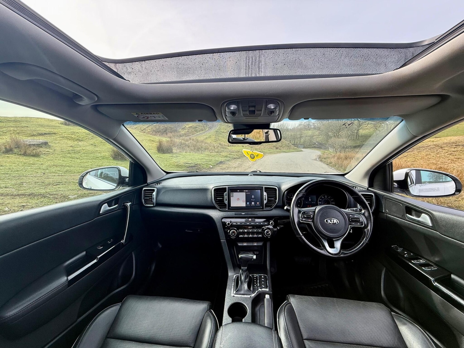 Used Kia Sportage for sale - 77993131: Photo 7