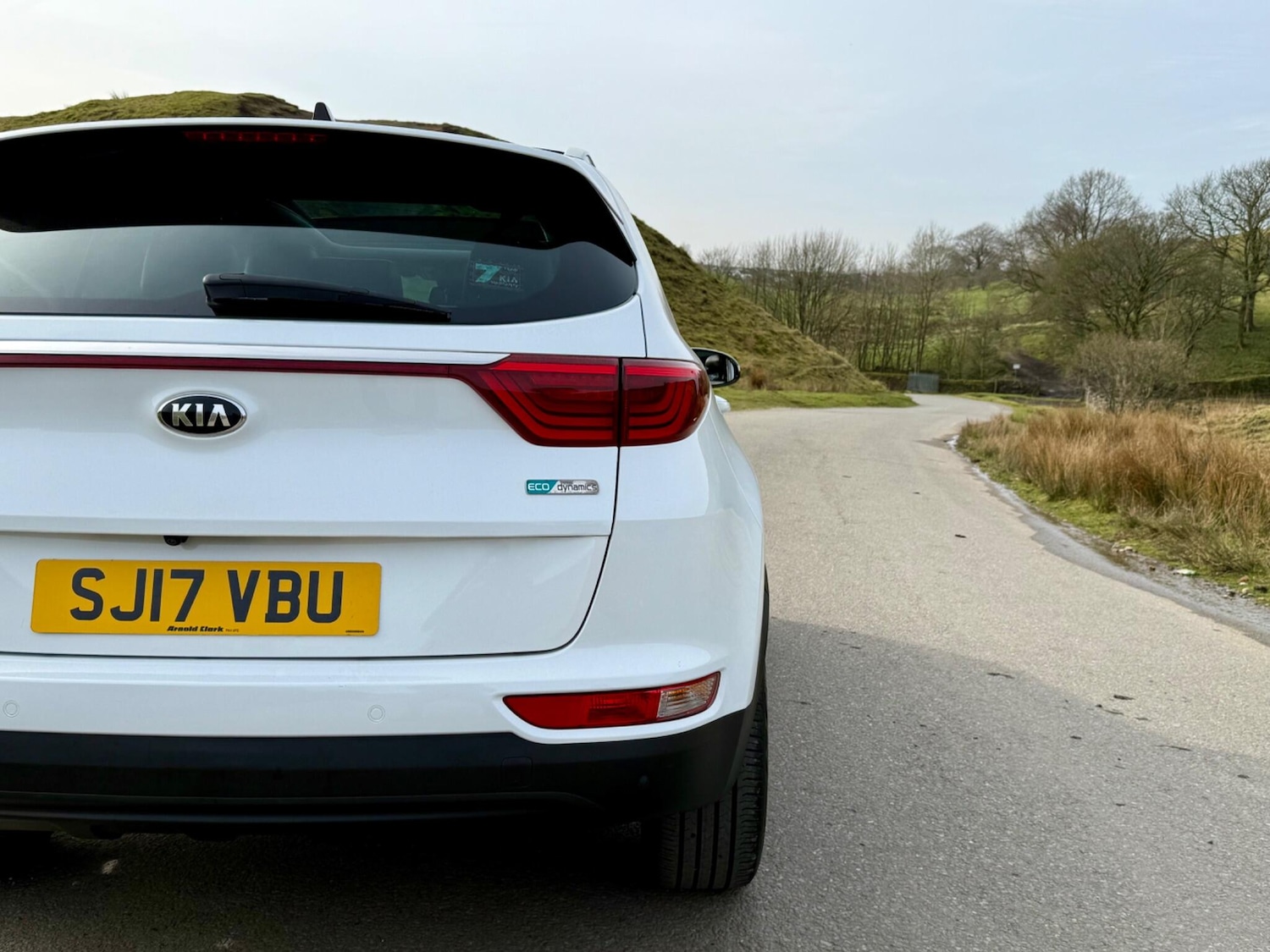 Used Kia Sportage for sale - 77993131: Photo 8