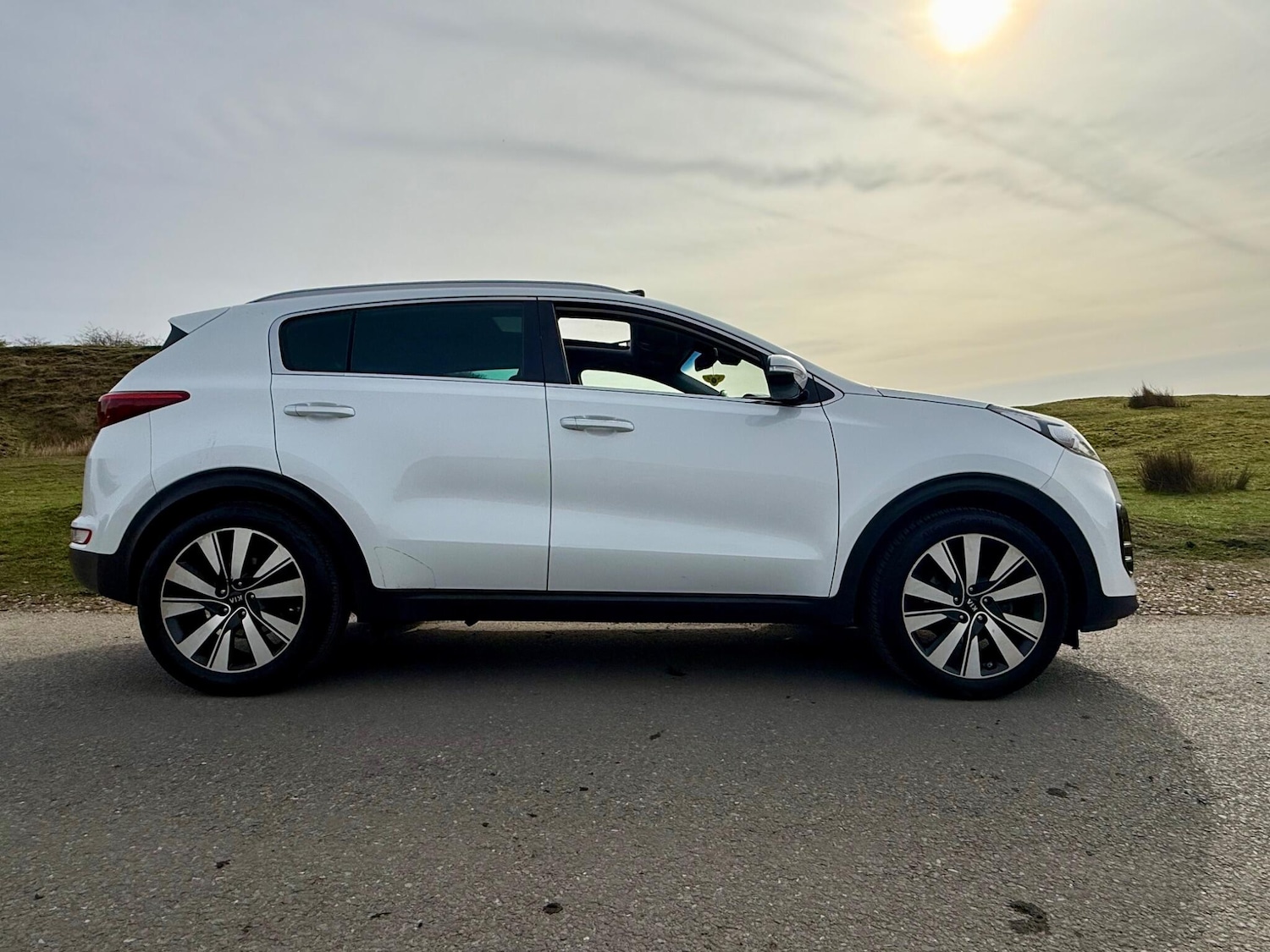 Used Kia Sportage for sale - 77993131: Photo 9