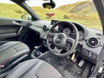 Used Audi S1 2014 for sale - 74020453: Photo