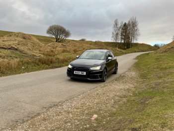 Used Audi S1 2014 for sale - 74020453: Photo