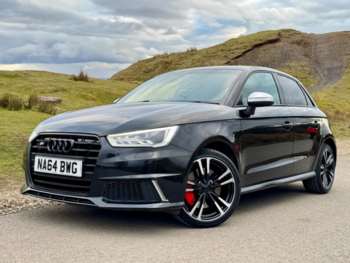 Used Audi S1 2014 for sale - 74020453: Photo