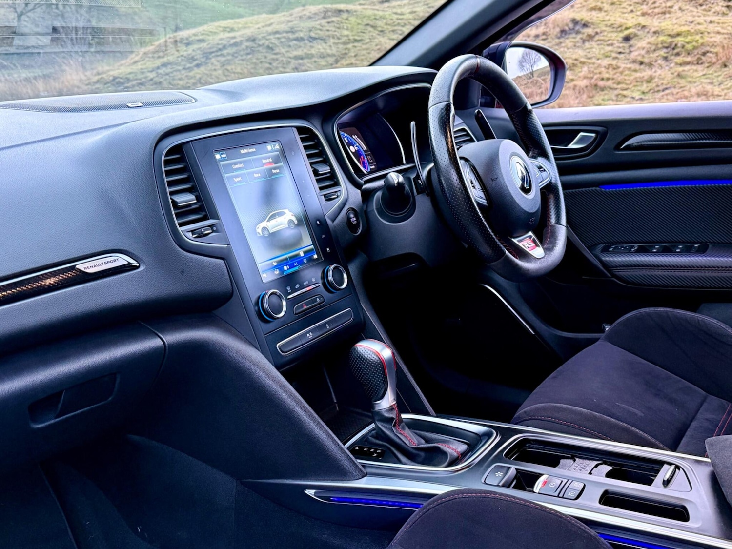 Used Renault Megane 2019 for sale - 77143516: Photo 10