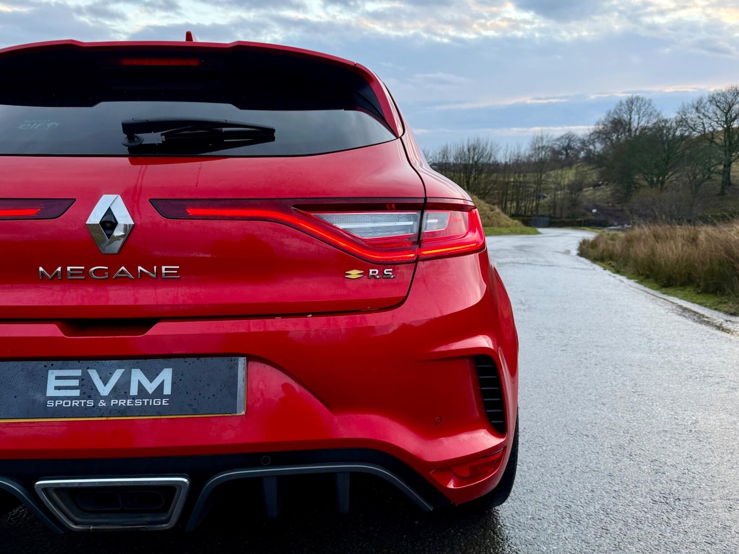 Used Renault Megane 2019 for sale - 77143516: Photo 11