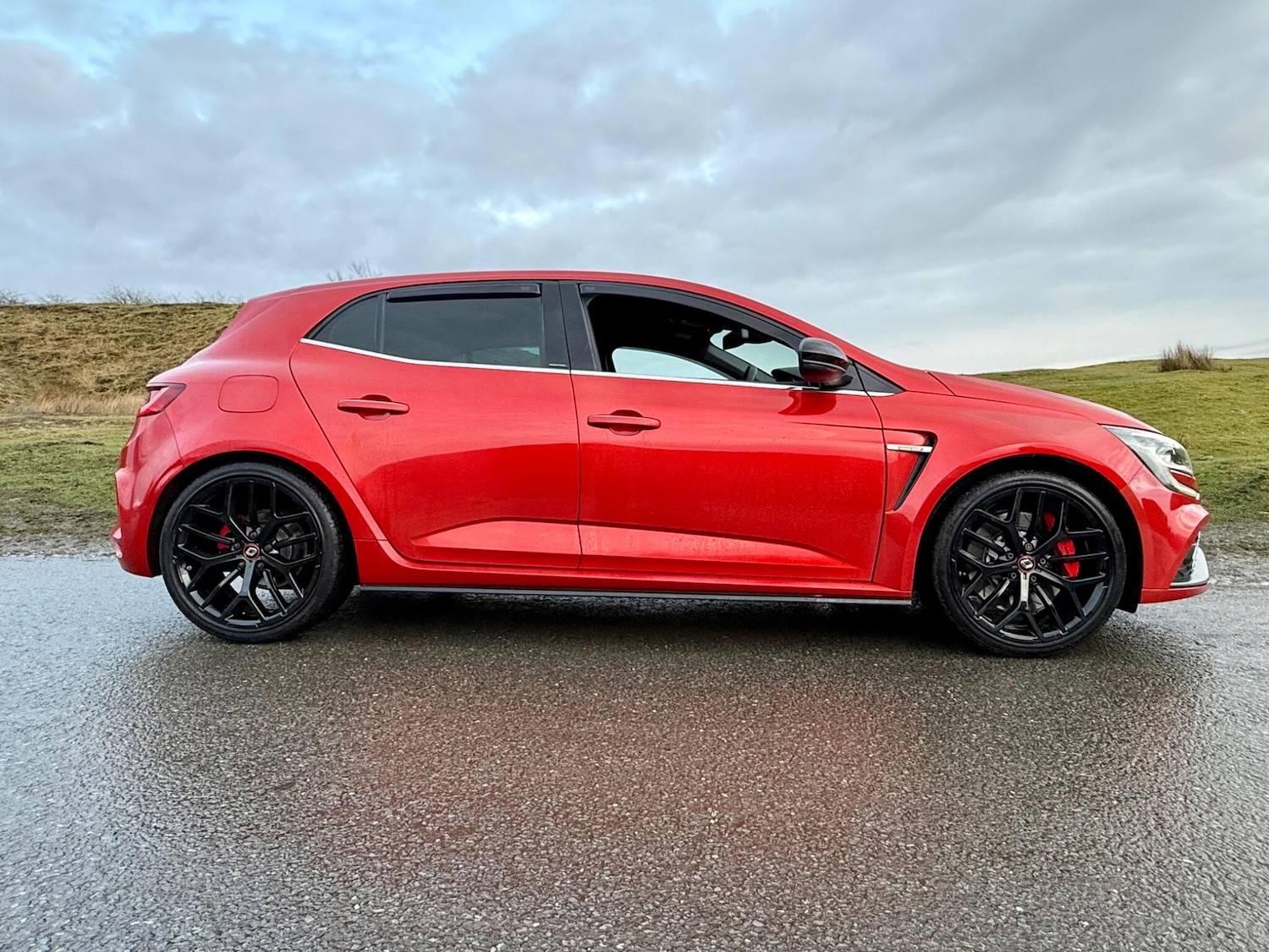 Used Renault Megane 2019 for sale - 77143516: Photo 12