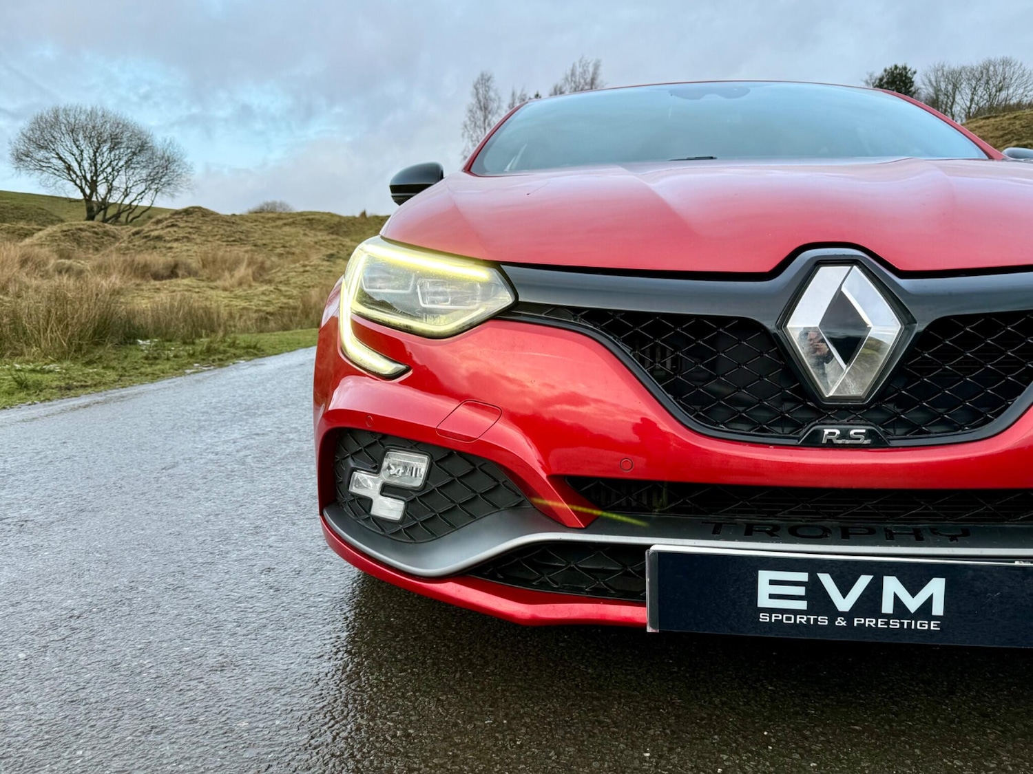 Used Renault Megane 2019 for sale - 77143516: Photo 13