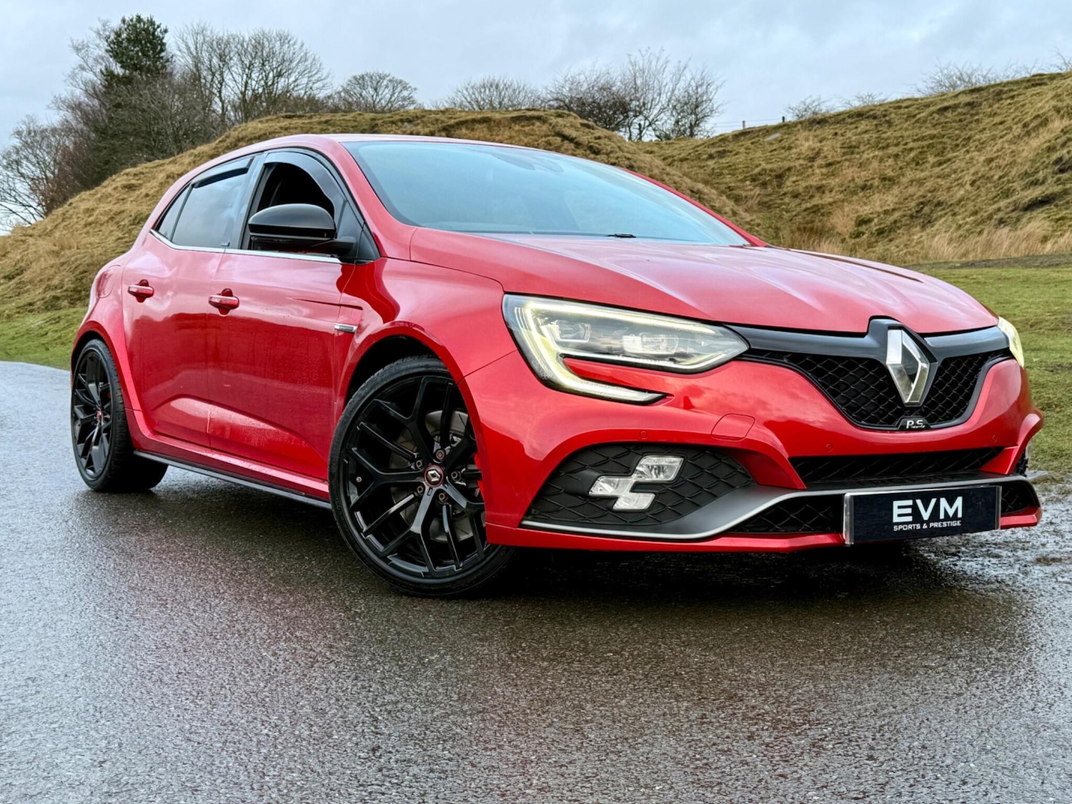 Used Renault Megane 2019 for sale - 77143516: Photo 15
