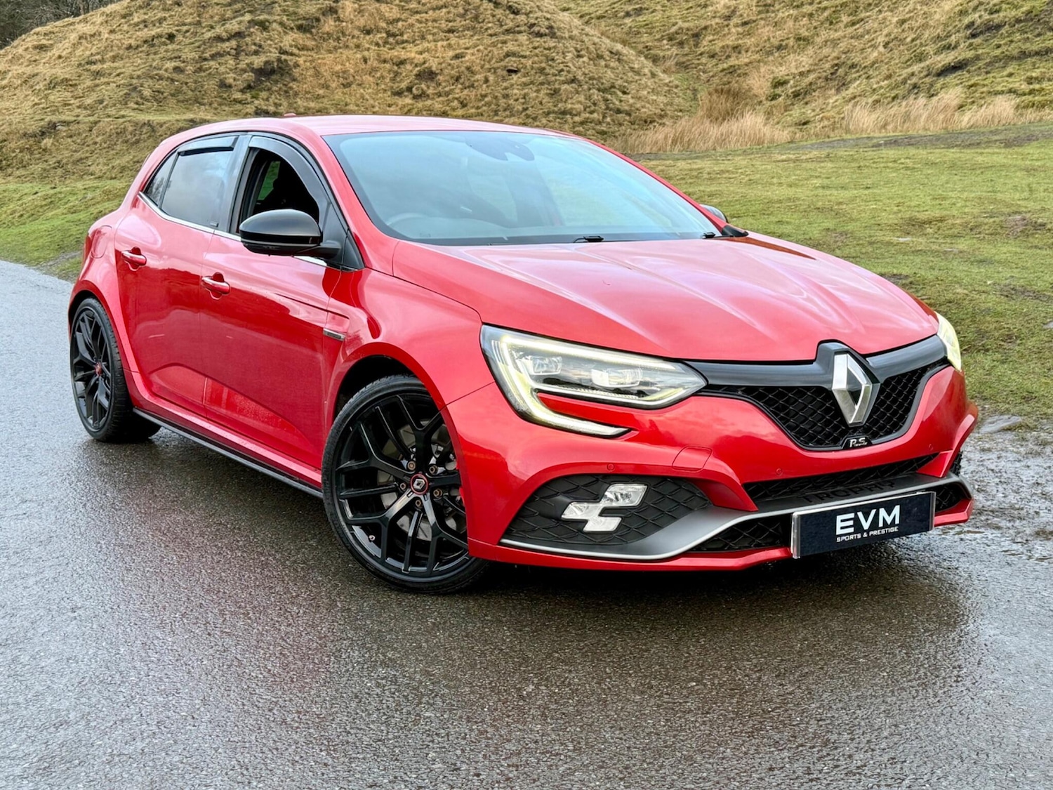 Used Renault Megane 2019 for sale - 77143516: Photo 16