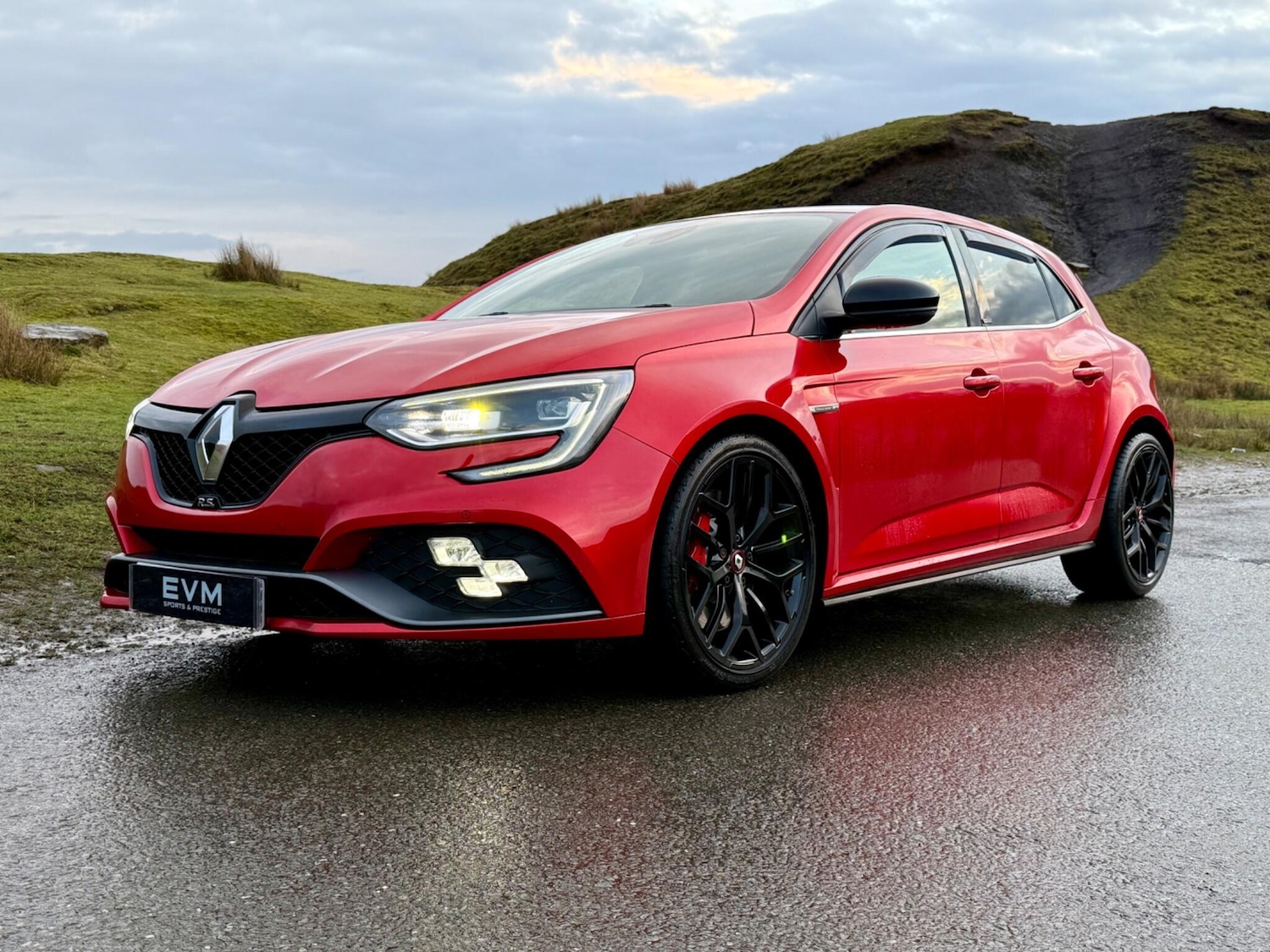 Used Renault Megane 2019 for sale - 77143516: Photo 18