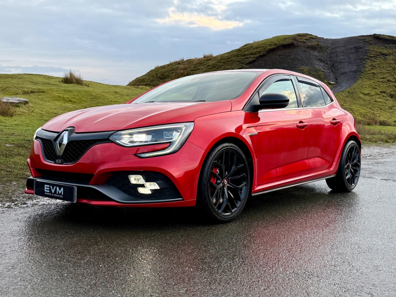 Used Renault Megane 2019 for sale - 77143516: Photo 19