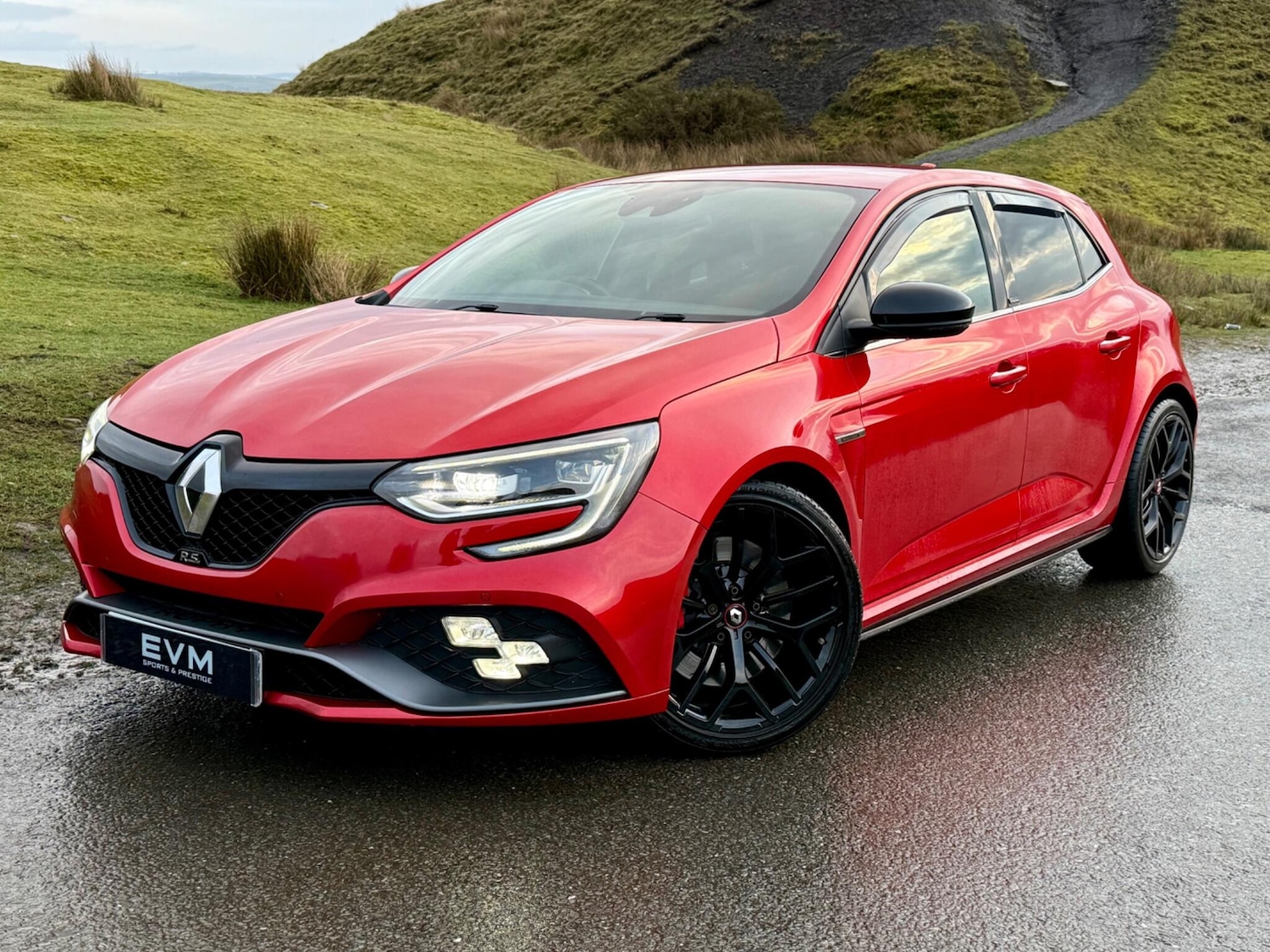 Used Renault Megane 2019 for sale - 77143516: Photo 20