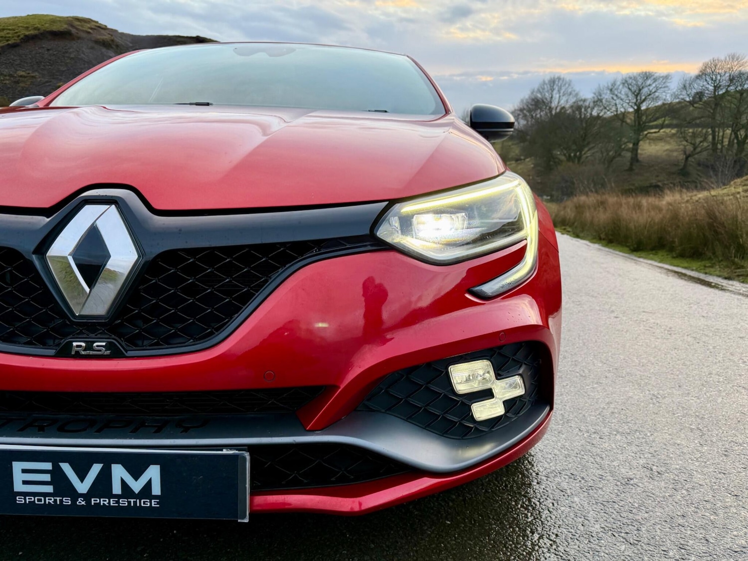 Used Renault Megane 2019 for sale - 77143516: Photo 22