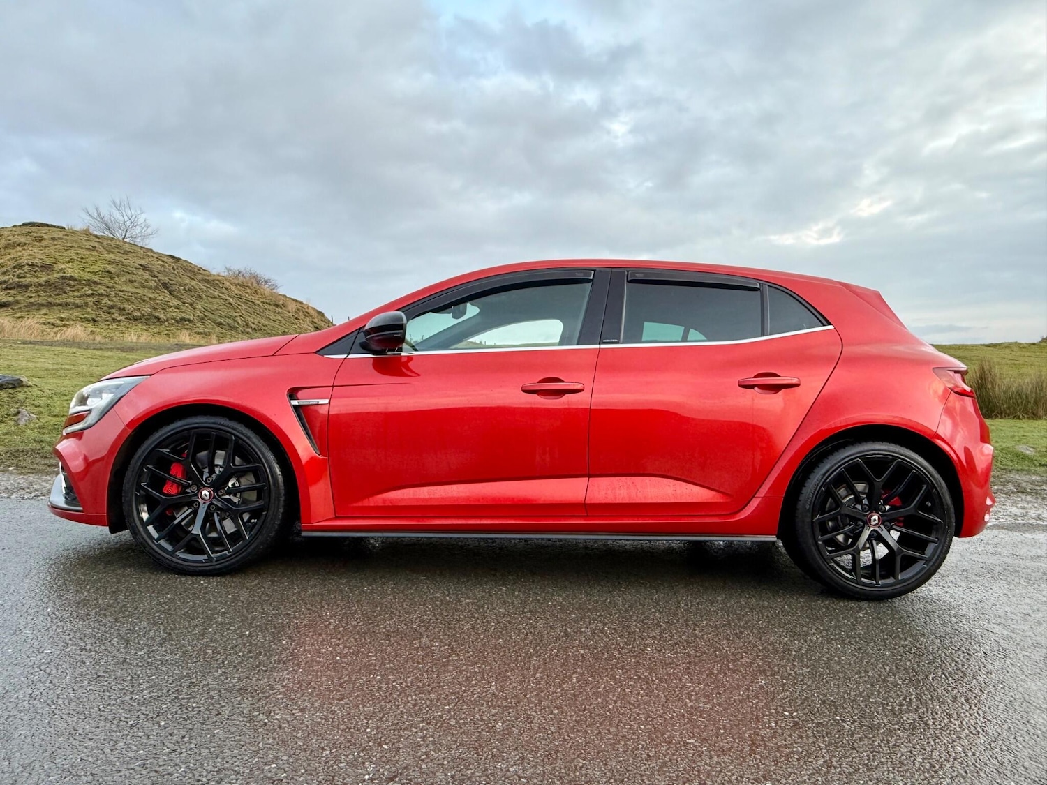 Used Renault Megane 2019 for sale - 77143516: Photo 23