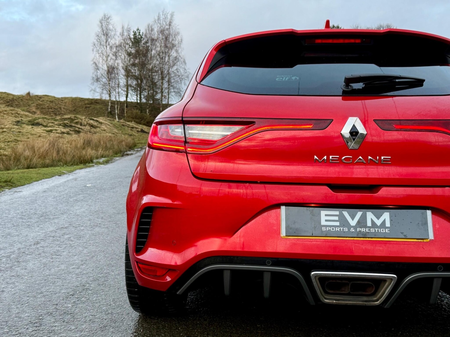 Used Renault Megane 2019 for sale - 77143516: Photo 24