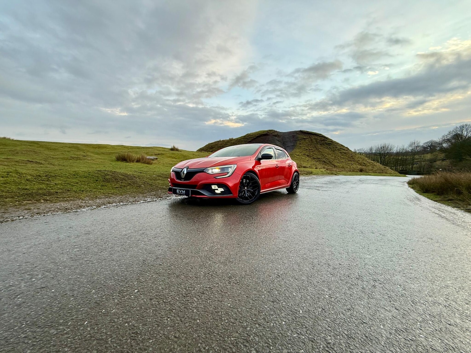 Used Renault Megane 2019 for sale - 77143516: Photo 25