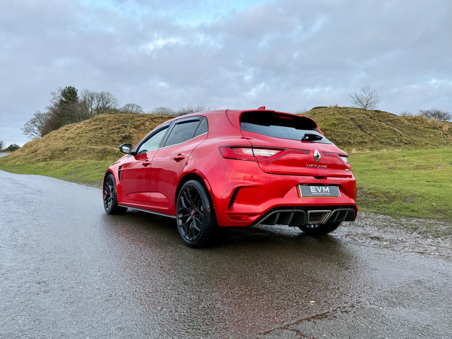 Used Renault Megane 2019 for sale - 77143516: Photo 27