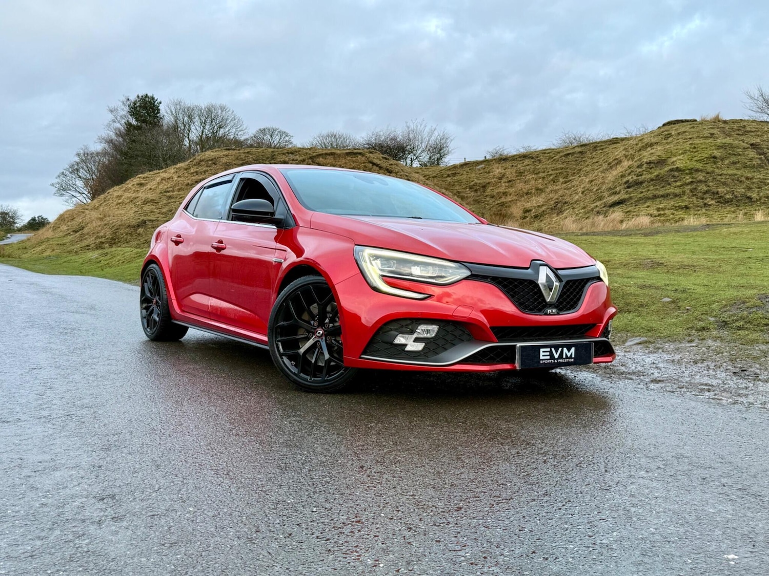Used Renault Megane 2019 for sale - 77143516: Photo 28