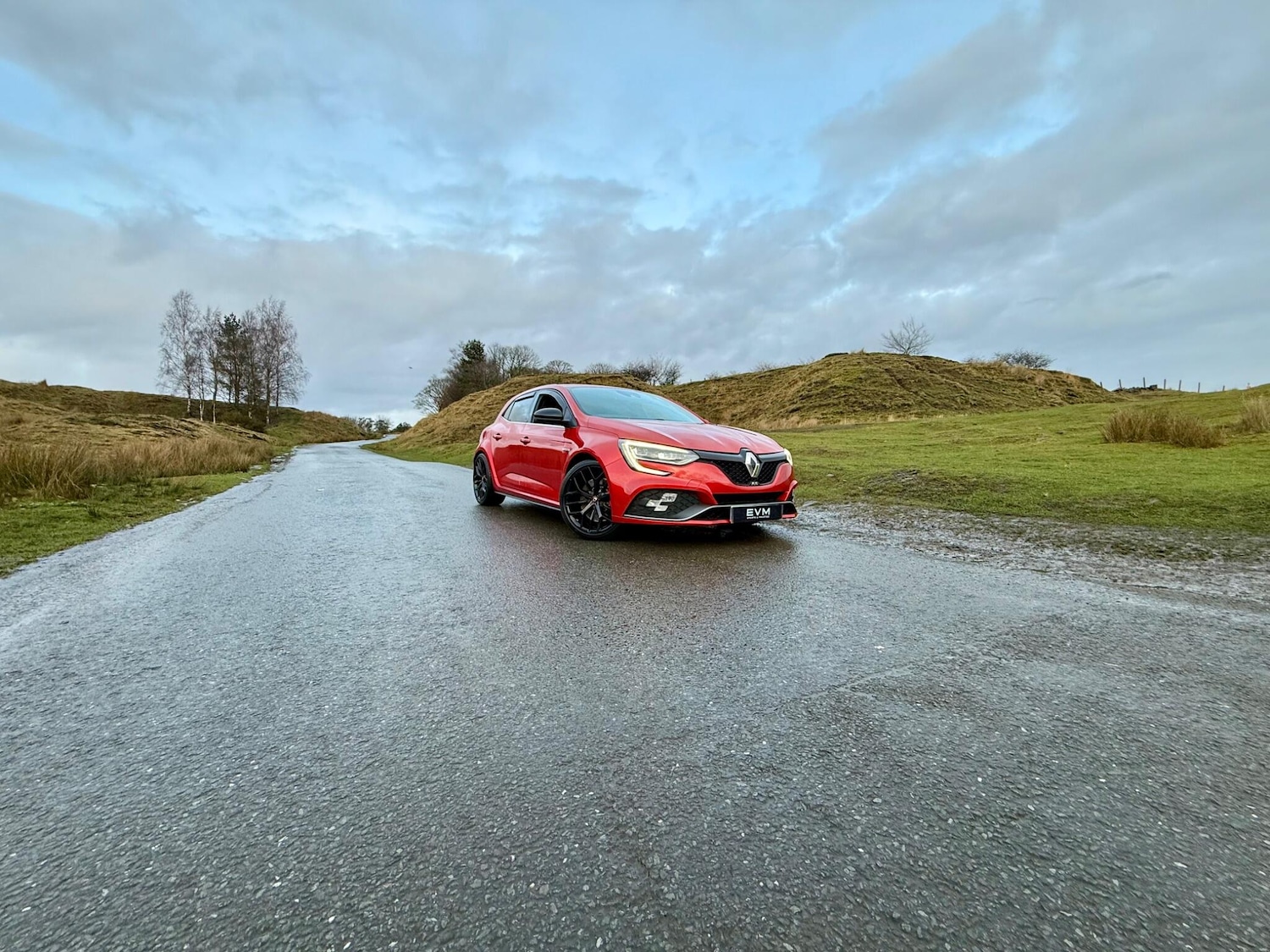Used Renault Megane 2019 for sale - 77143516: Photo 29