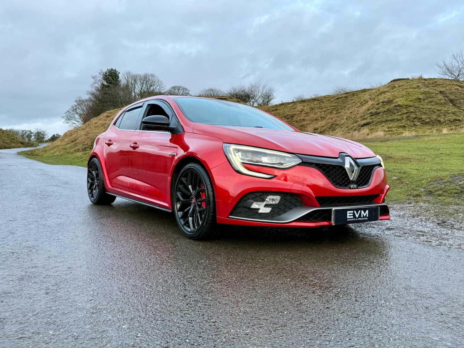 Used Renault Megane 2019 for sale - 77143516: Photo 31