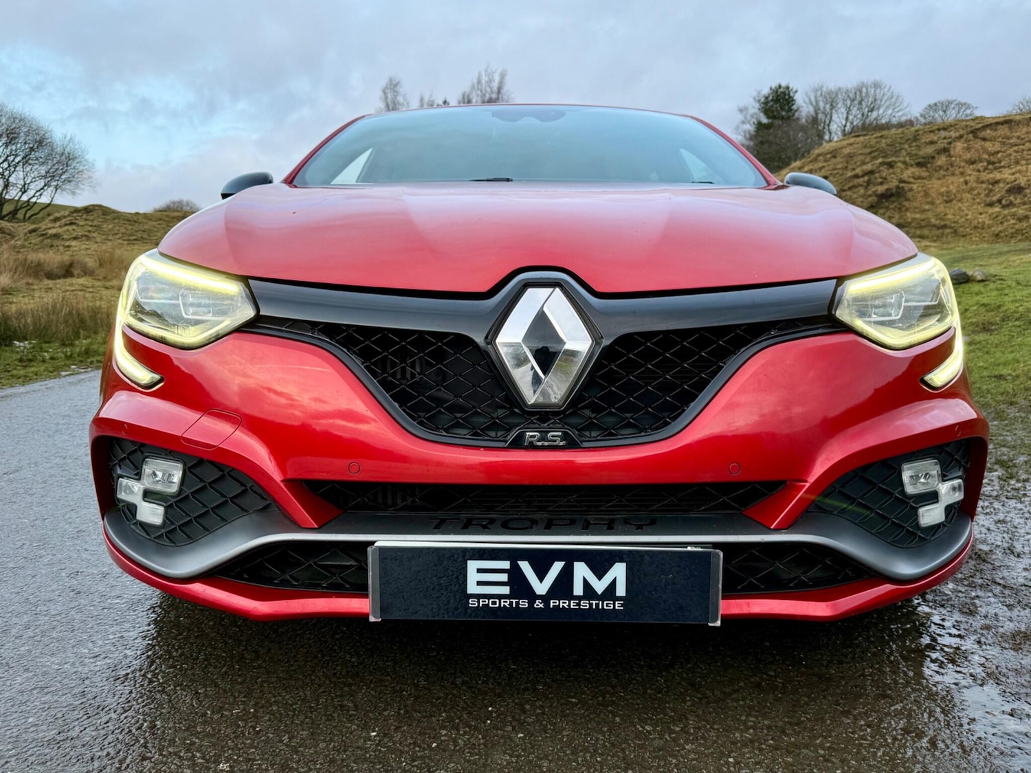 Used Renault Megane 2019 for sale - 77143516: Photo 32