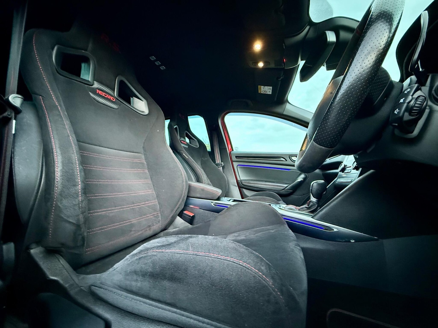 Used Renault Megane 2019 for sale - 77143516: Photo 34