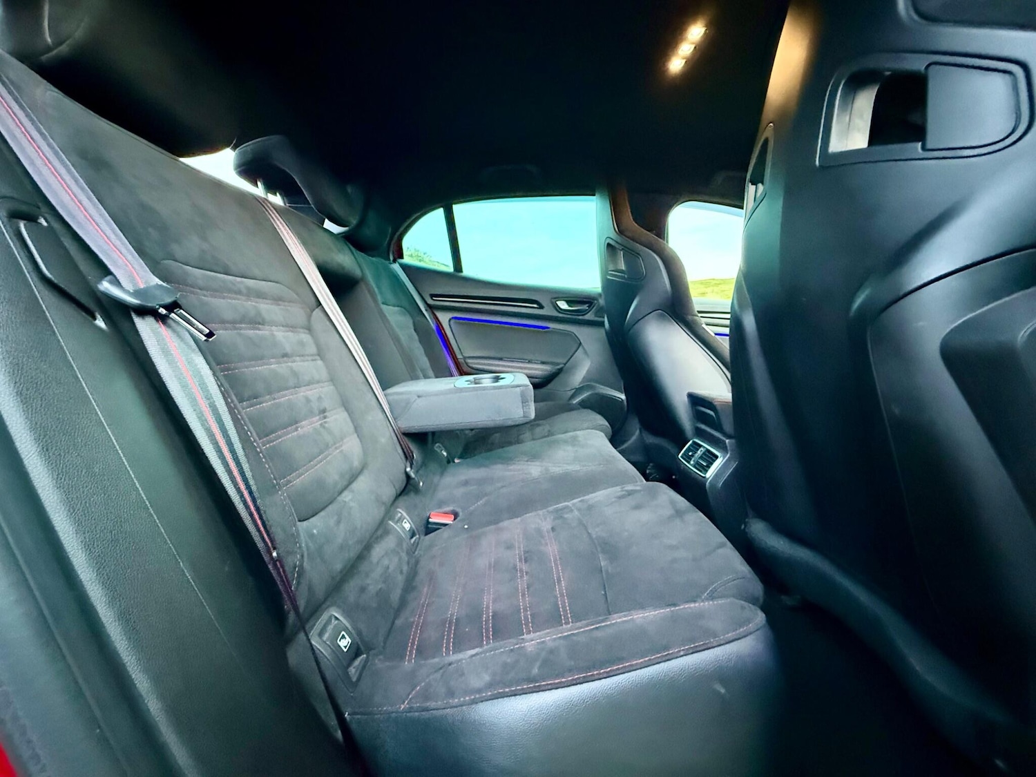 Used Renault Megane 2019 for sale - 77143516: Photo 37