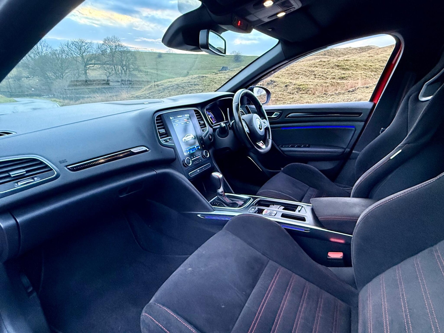 Used Renault Megane 2019 for sale - 77143516: Photo 38