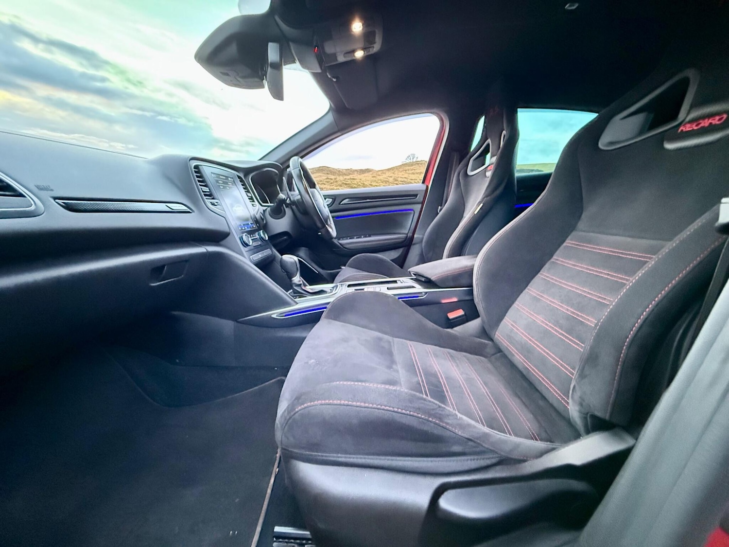 Used Renault Megane 2019 for sale - 77143516: Photo 44