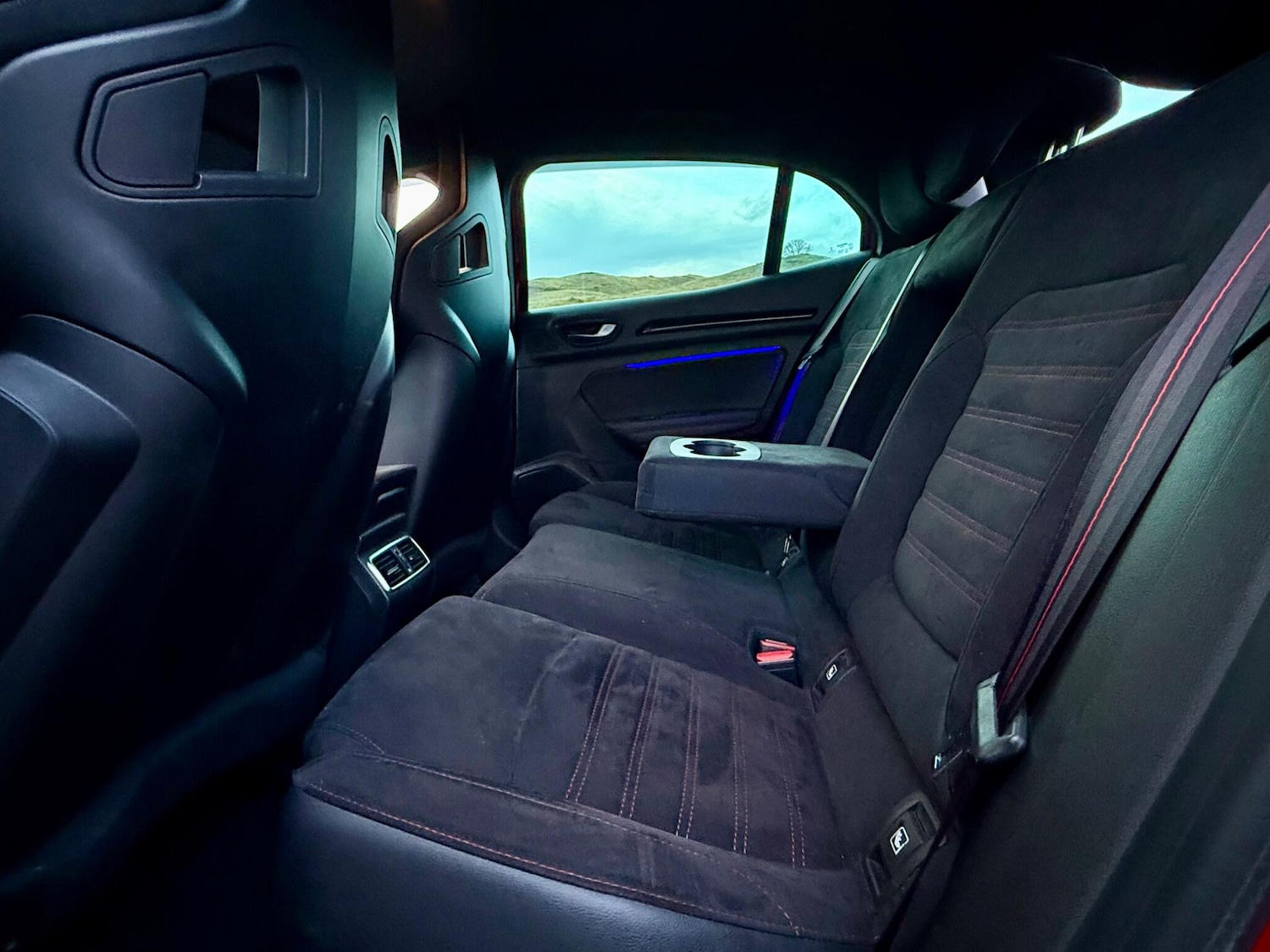 Used Renault Megane 2019 for sale - 77143516: Photo 45