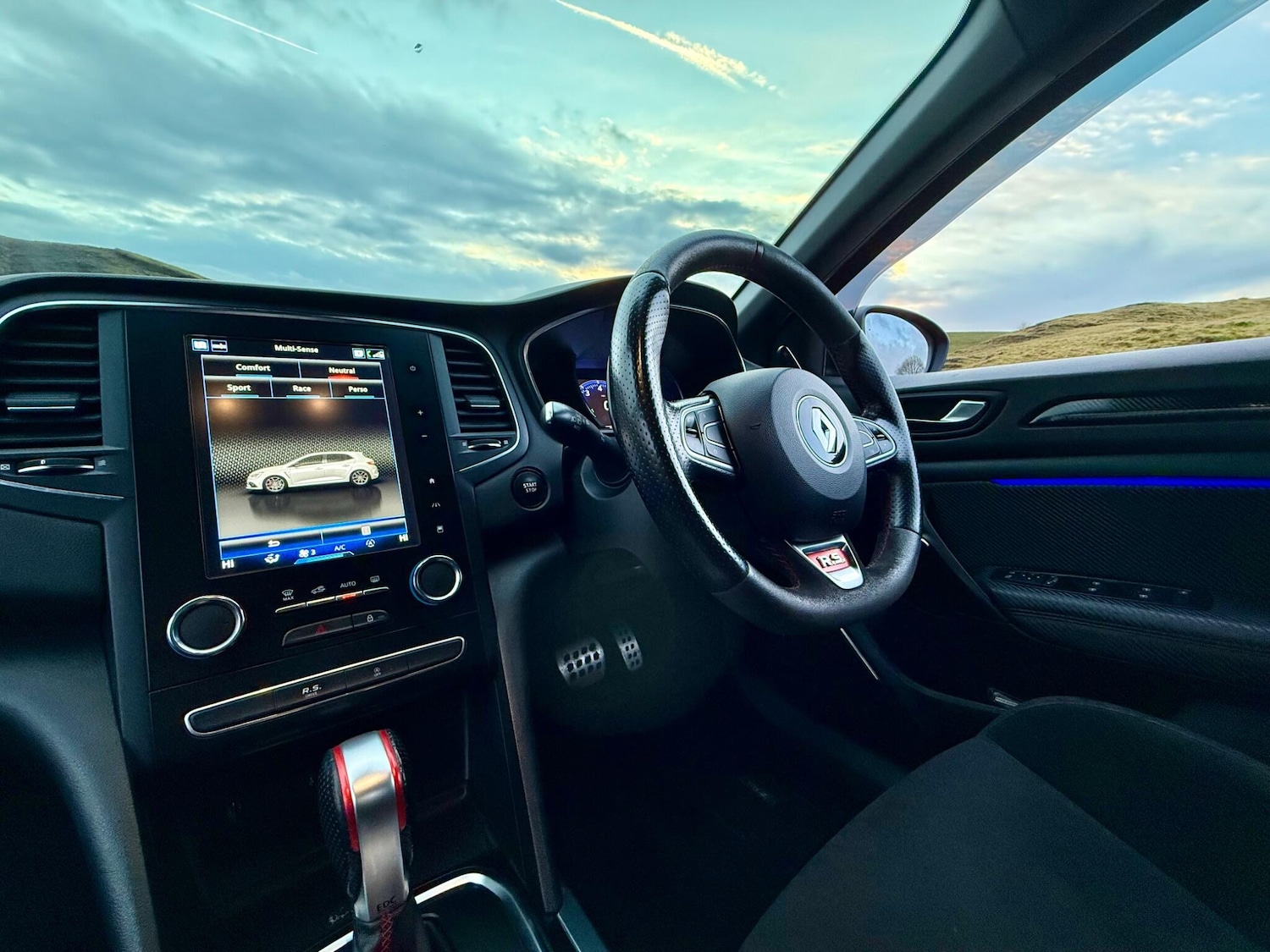 Used Renault Megane 2019 for sale - 77143516: Photo 48