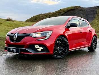 Used Renault Megane 2019 for sale - 77143516: Photo