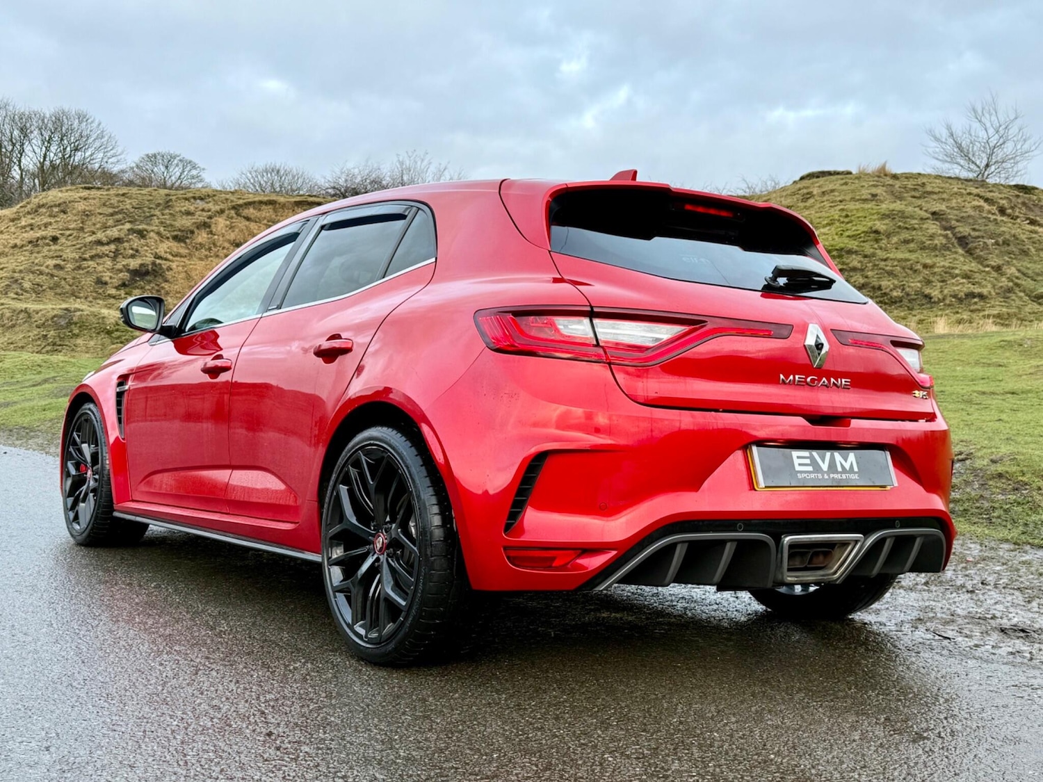 Used Renault Megane 2019 for sale - 77143516: Photo 5