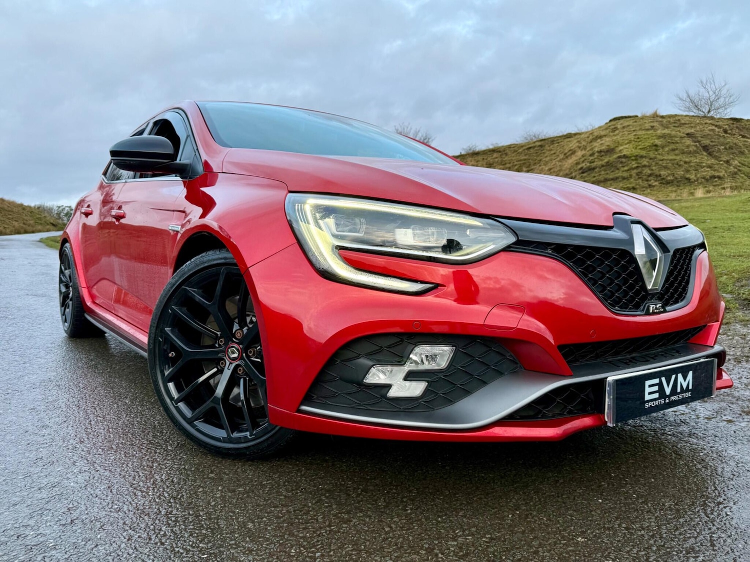 Used Renault Megane 2019 for sale - 77143516: Photo 6