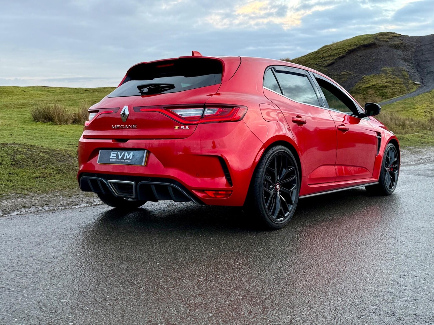 Used Renault Megane 2019 for sale - 77143516: Photo 7