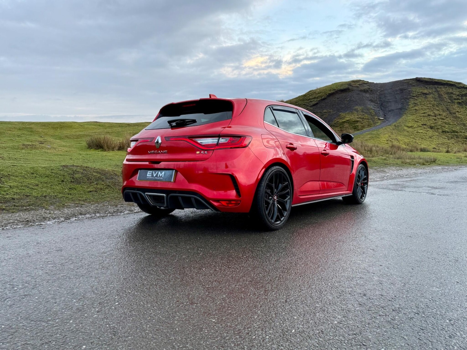 Used Renault Megane 2019 for sale - 77143516: Photo 8