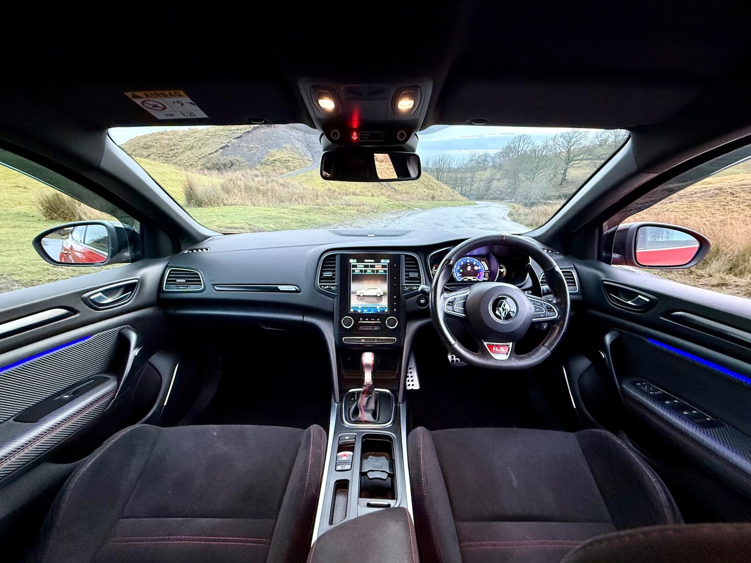 Used Renault Megane 2019 for sale - 77143516: Photo 9