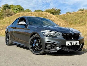 Used BMW 2 Series 2017 for sale - 79540428: Photo