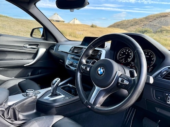 Used BMW 2 Series 2017 for sale - 79540428: Photo