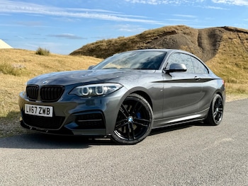 Used BMW 2 Series 2017 for sale - 79540428: Photo