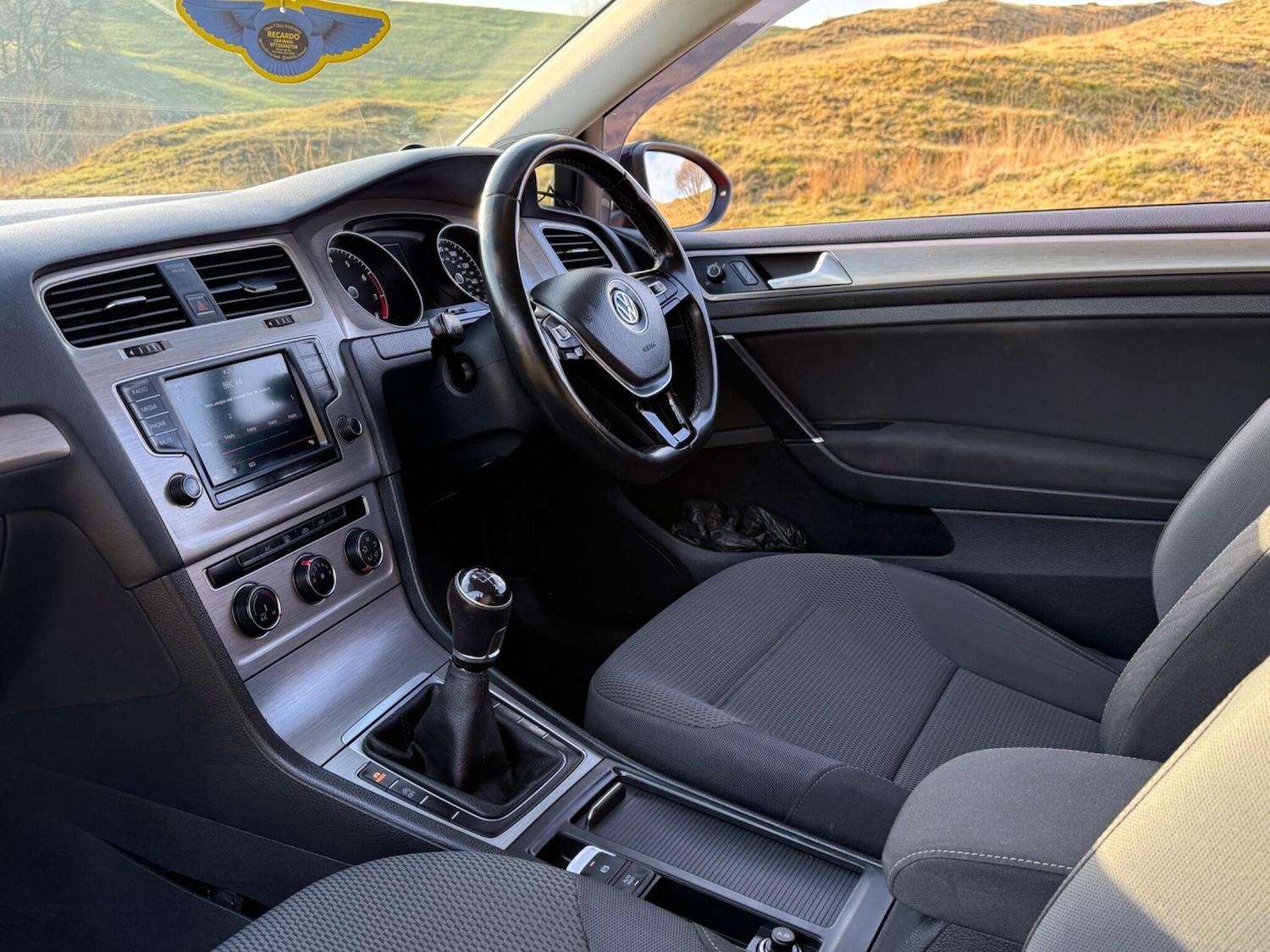 Used Volkswagen Golf 2015 for sale - 76667397: Photo 10