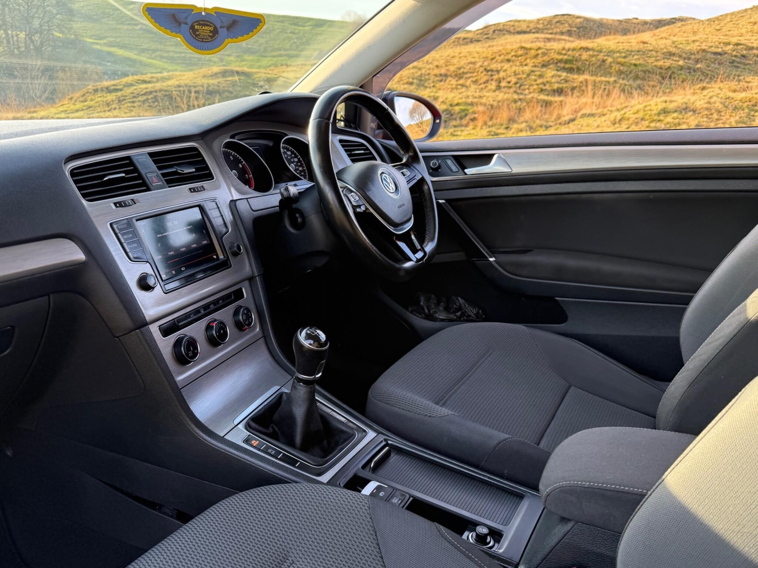 Used Volkswagen Golf 2015 for sale - 76667397: Photo 11