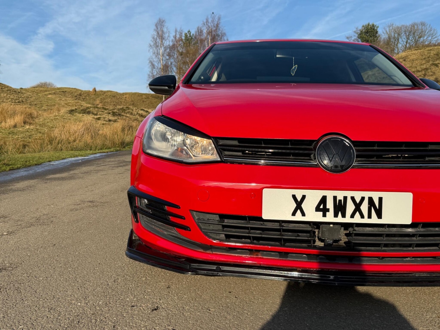 Used Volkswagen Golf 2015 for sale - 76667397: Photo 13