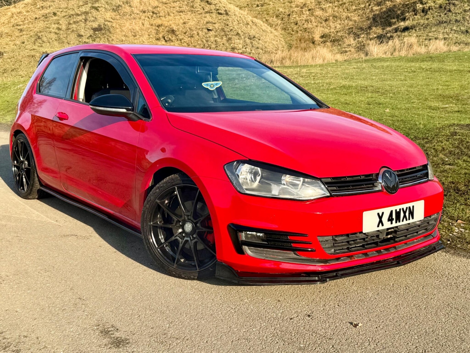 Used Volkswagen Golf 2015 for sale - 76667397: Photo 15