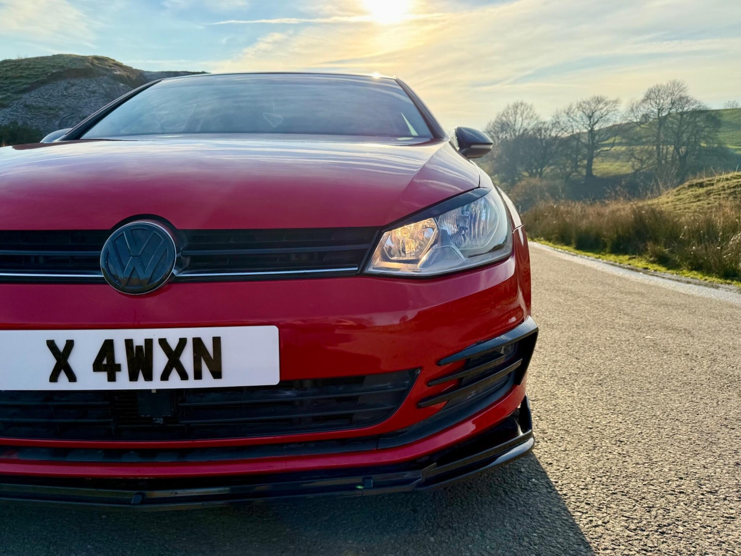 Used Volkswagen Golf 2015 for sale - 76667397: Photo 17